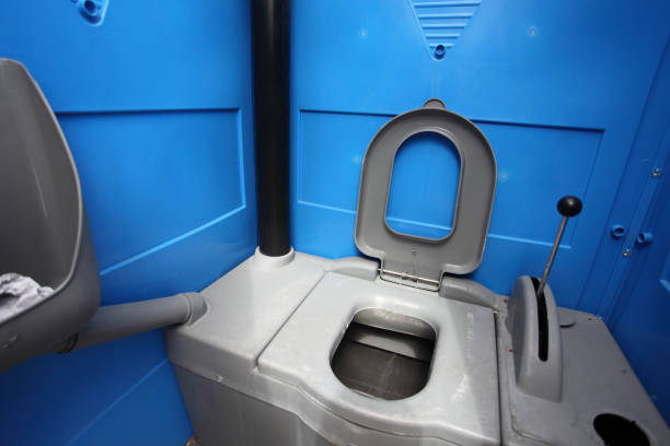 Best Portable restroom trailer rental  in Cedar Glen Lakes, NJ