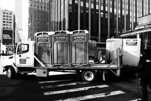 Best Emergency porta potty rental  in Cedar Glen Lakes, NJ