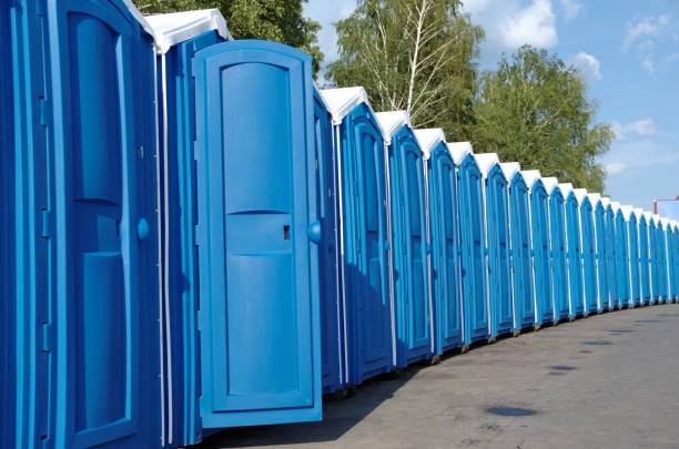 Porta potty rental for outdoor events in Cedar Glen Lakes, NJ
